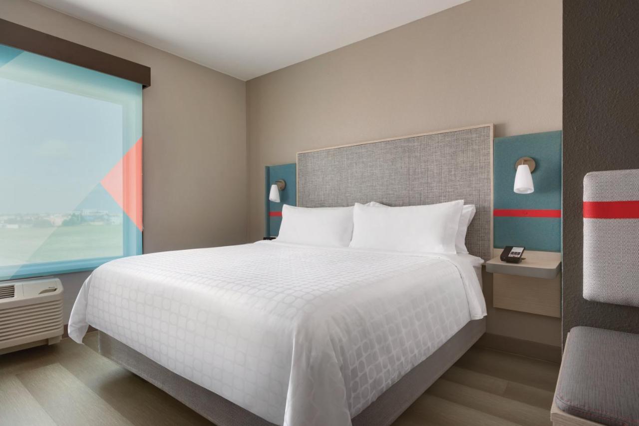 Avid Hotel Fort Worth - Fossil Creek By Ihg Zewnętrze zdjęcie
