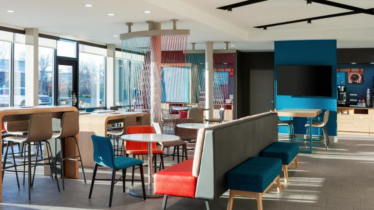 Avid Hotel Fort Worth - Fossil Creek By Ihg Zewnętrze zdjęcie