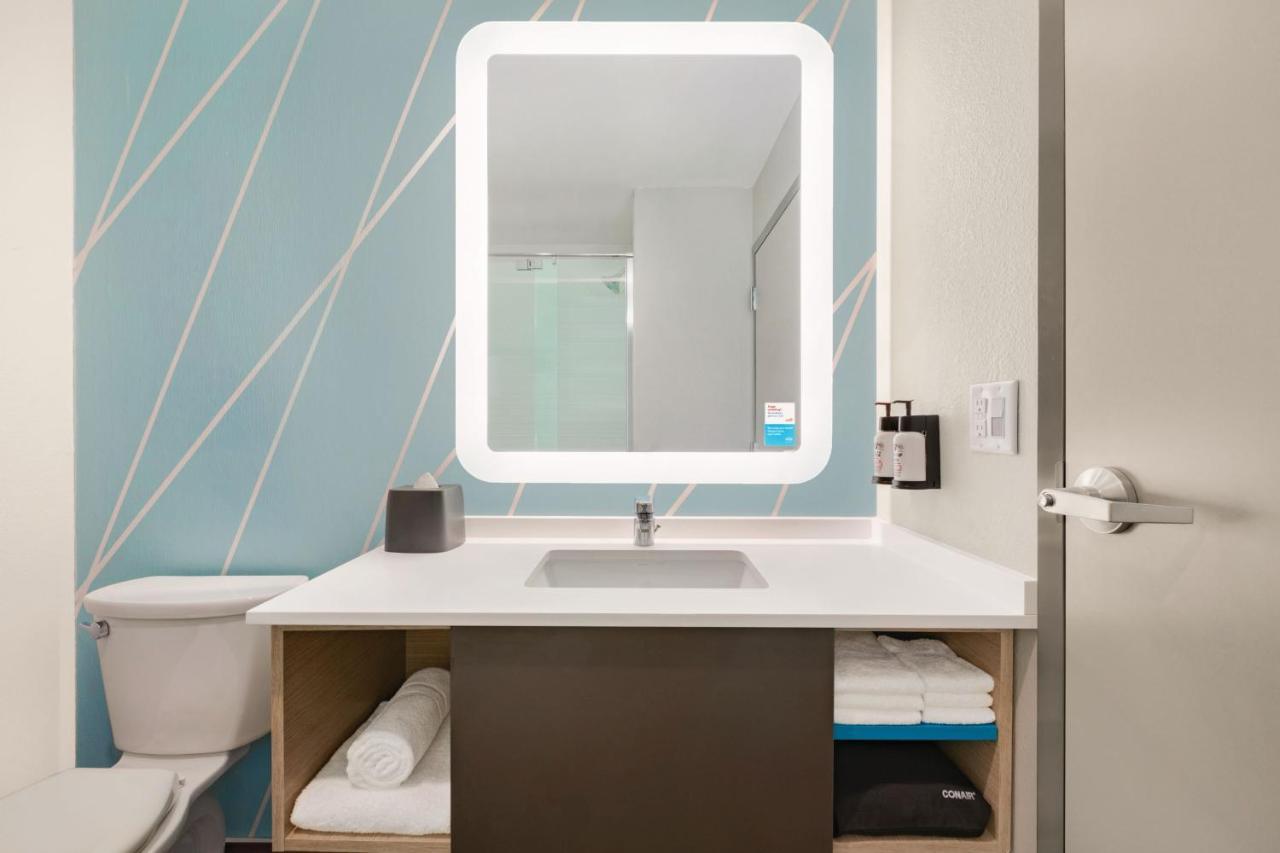 Avid Hotel Fort Worth - Fossil Creek By Ihg Zewnętrze zdjęcie